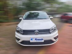 VOLKSWAGEN VOYAGE 1.6 MSI 2019/2019 FERNANDO AUTOMÓVEIS | REVENDA DE CARROS ARROIO DO MEIO ARROIO DO MEIO / Carros no Vale