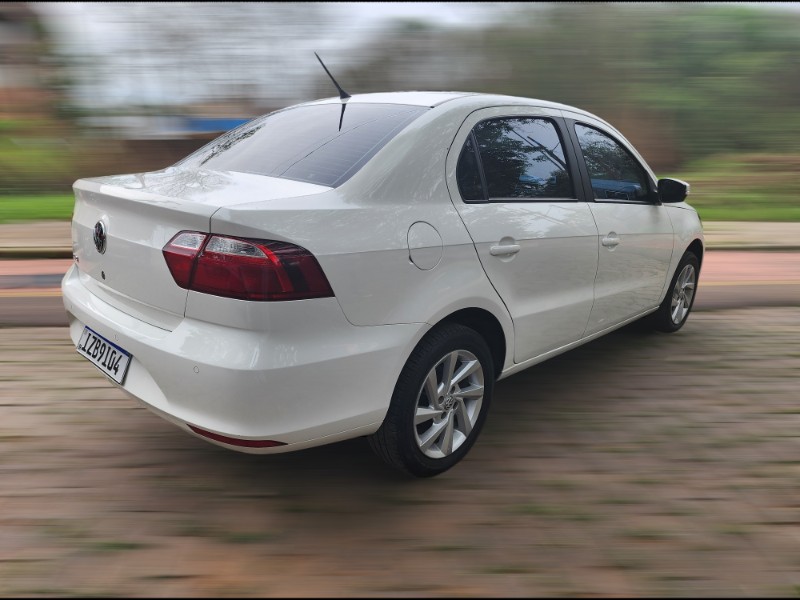 VOLKSWAGEN VOYAGE 1.6 MSI 2019/2019 FERNANDO AUTOMÓVEIS | REVENDA DE CARROS ARROIO DO MEIO ARROIO DO MEIO / Carros no Vale