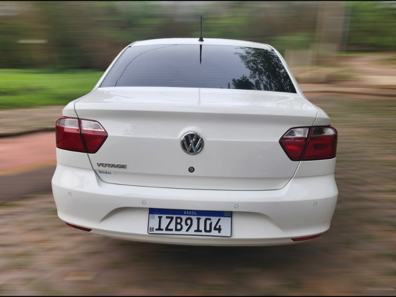 VOLKSWAGEN VOYAGE 1.6 MSI 2019/2019 FERNANDO AUTOMÓVEIS | REVENDA DE CARROS ARROIO DO MEIO ARROIO DO MEIO / Carros no Vale