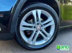 MERCEDES-BENZ GLA 200 ENDURO 1.6 CGI 16V TURBO FLEX 4P 2016/2017 DUARTE VEÍCULOS PORTO ALEGRE / Carros no Vale