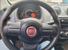 FIAT FIORINO FURGAO HARD WORKING 1.4 EVO 8V 2018/2018 ADRIANO VEÍCULOS CRUZEIRO DO SUL / Carros no Vale