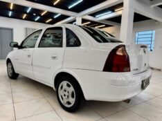 CHEVROLET CORSA 1.4 MPFI PREMIUM 8V 2010/2010 LUCAS AUTOMÓVEIS BOM RETIRO DO SUL / Carros no Vale