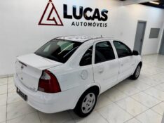 CHEVROLET CORSA 1.4 MPFI PREMIUM 8V 2010/2010 LUCAS AUTOMÓVEIS BOM RETIRO DO SUL / Carros no Vale