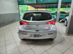 HYUNDAI HB20 COMFORT PLUS 1.6 2015/2015 TS VEÍCULOS ANTA GORDA / Carros no Vale