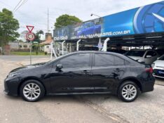 TOYOTA COROLLA GLI 2.0 16V FLEX 2022/2022 LS MULTIMARCAS VENÂNCIO AIRES / Carros no Vale