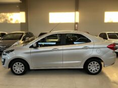 FORD KA + SEDAN SE PLUS 1.0 2020 2020/2020 LEHMEN VEÍCULOS VENÂNCIO AIRES / Carros no Vale