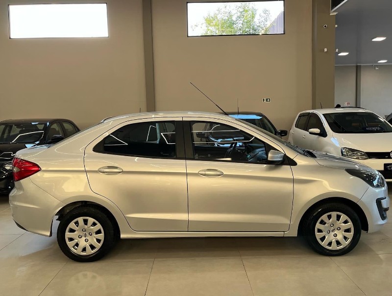 FORD KA + SEDAN SE PLUS 1.0 2020 2020/2020 LEHMEN VEÍCULOS VENÂNCIO AIRES / Carros no Vale