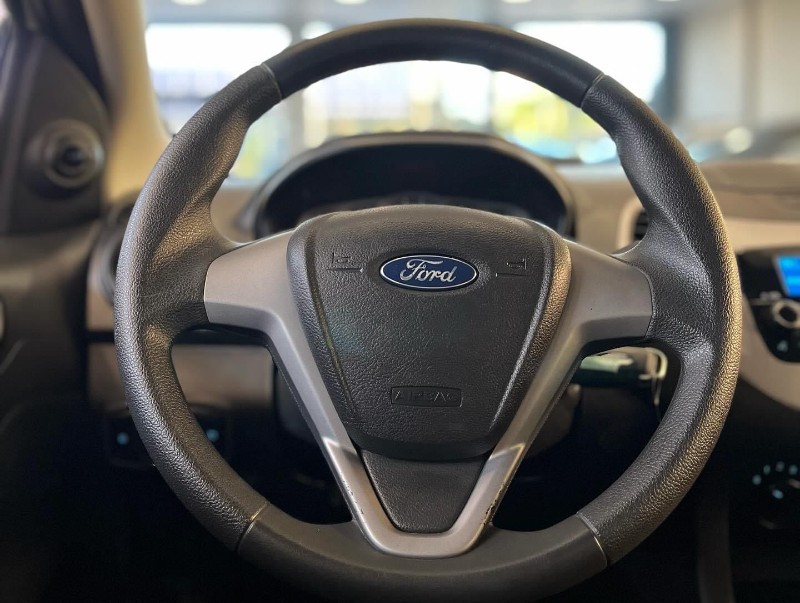 FORD KA + SEDAN SE PLUS 1.0 2020 2020/2020 LEHMEN VEÍCULOS VENÂNCIO AIRES / Carros no Vale