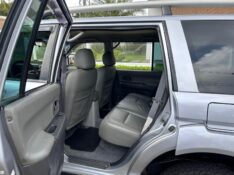 MITSUBISHI PAJERO SPORT 2.5 HPE 4X4 8V 2007/2008 LS MULTIMARCAS VENÂNCIO AIRES / Carros no Vale