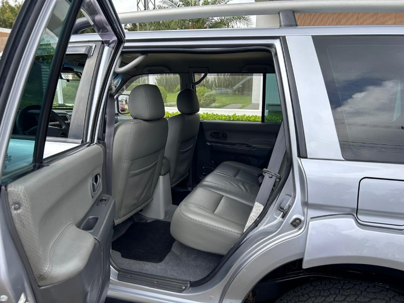 MITSUBISHI PAJERO SPORT 2.5 HPE 4X4 8V 2007/2008 LS MULTIMARCAS VENÂNCIO AIRES / Carros no Vale