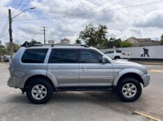 MITSUBISHI PAJERO SPORT 2.5 HPE 4X4 8V 2007/2008 LS MULTIMARCAS VENÂNCIO AIRES / Carros no Vale