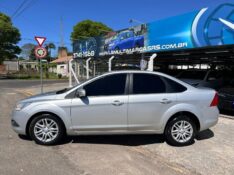 FORD FOCUS SEDAN 2.0 16V/2.0 16V FLEX 4P AUT. 2012/2013 LS MULTIMARCAS VENÂNCIO AIRES / Carros no Vale