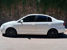 VOLKSWAGEN POLO SEDAN 1.6 8V 2012/2012 STOPCAR MULTIMARCAS ESTRELA / Carros no Vale