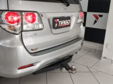 TOYOTA HILUX SW4 3.0 SRV 4X4 CD 16V TURBO INTERCOOLER DIESEL 4P AUTOMÁTICO 2015/2015 TIAGO AUTOMÓVEIS VENÂNCIO AIRES / Carros no Vale