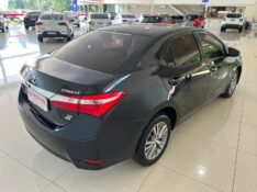 TOYOTA COROLLA 2.0 XEI 2016/2017 TONHO AUTOMÓVEIS LAJEADO / Carros no Vale