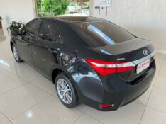 TOYOTA COROLLA 2.0 XEI 2016/2017 TONHO AUTOMÓVEIS LAJEADO / Carros no Vale