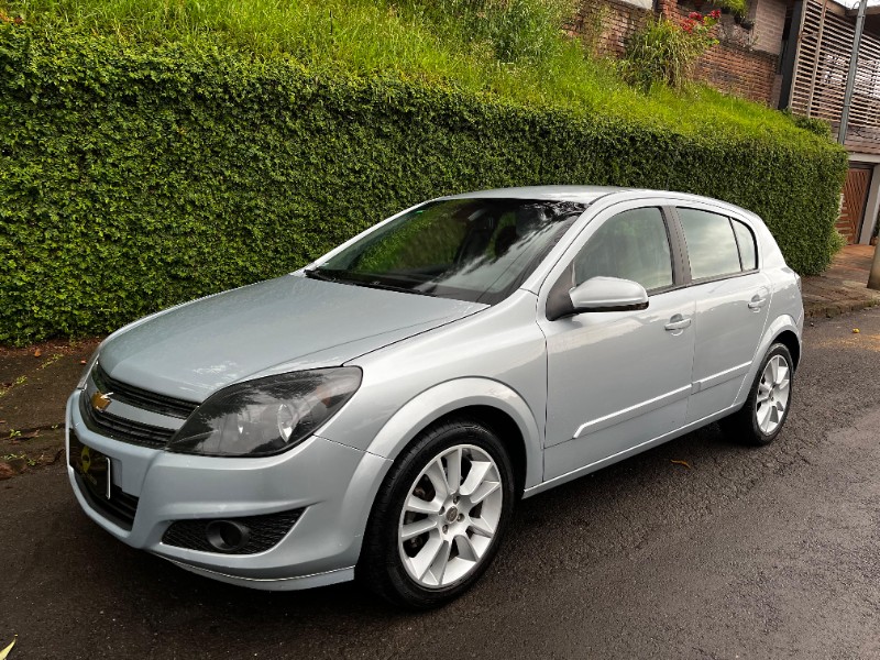 CHEVROLET VECTRA GT 2.0 2010/2011 ESTAÇÃO DO CARRO ESTRELA / Carros no Vale