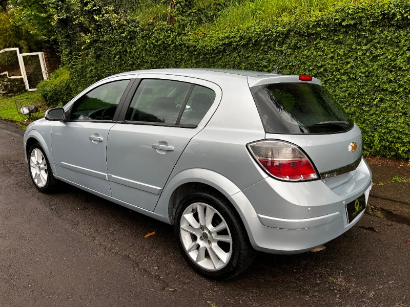 CHEVROLET VECTRA GT 2.0 2010/2011 ESTAÇÃO DO CARRO ESTRELA / Carros no Vale