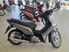 HONDA MOTOS BIZ 125 ES /2012 JASER MOTOS LAJEADO / Carros no Vale