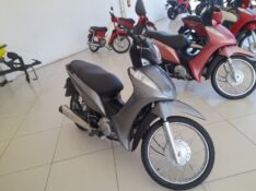 HONDA MOTOS BIZ 125 ES /2012 JASER MOTOS LAJEADO / Carros no Vale