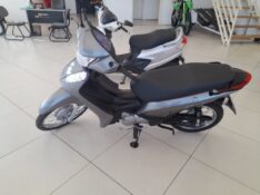 HONDA MOTOS BIZ 125 ES /2012 JASER MOTOS LAJEADO / Carros no Vale