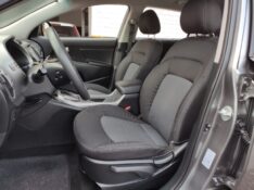 KIA SPORTAGE LX2 2.0 2015/2015 ROSAUTO VEÍCULOS VENÂNCIO AIRES / Carros no Vale