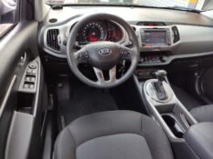 KIA SPORTAGE LX2 2.0 2015/2015 ROSAUTO VEÍCULOS VENÂNCIO AIRES / Carros no Vale