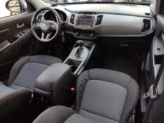 KIA SPORTAGE LX2 2.0 2015/2015 ROSAUTO VEÍCULOS VENÂNCIO AIRES / Carros no Vale