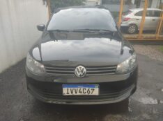 VOLKSWAGEN GOL G6 1.0 2014/2015 ALTERNATIVA VEÍCULOS LAJEADO / Carros no Vale