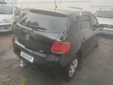 VOLKSWAGEN GOL G6 1.0 2014/2015 ALTERNATIVA VEÍCULOS LAJEADO / Carros no Vale