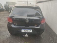 VOLKSWAGEN GOL G6 1.0 2014/2015 ALTERNATIVA VEÍCULOS LAJEADO / Carros no Vale