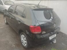 VOLKSWAGEN GOL G6 1.0 2014/2015 ALTERNATIVA VEÍCULOS LAJEADO / Carros no Vale