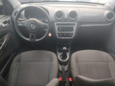 VOLKSWAGEN GOL G6 1.0 2014/2015 ALTERNATIVA VEÍCULOS LAJEADO / Carros no Vale