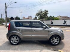 KIA SOUL 1.6 16V 2012/2013 LS MULTIMARCAS VENÂNCIO AIRES / Carros no Vale