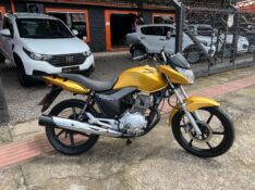 HONDA MOTOS CG 150 TITAN ESD /2013 AR MULTIMARCAS VENÂNCIO AIRES / Carros no Vale