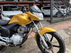 HONDA MOTOS CG 150 TITAN ESD /2013 AR MULTIMARCAS VENÂNCIO AIRES / Carros no Vale