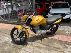 HONDA MOTOS CG 150 TITAN ESD /2013 AR MULTIMARCAS VENÂNCIO AIRES / Carros no Vale