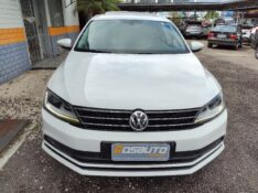 VOLKSWAGEN JETTA 1.4 16V TSI COMFORTLINE GASOLINA 4P TIPTRONIC 2018/2018 ROSAUTO VEÍCULOS VENÂNCIO AIRES / Carros no Vale