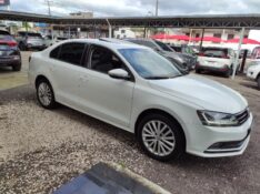 VOLKSWAGEN JETTA 1.4 16V TSI COMFORTLINE GASOLINA 4P TIPTRONIC 2018/2018 ROSAUTO VEÍCULOS VENÂNCIO AIRES / Carros no Vale