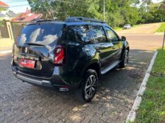 RENAULT DUSTER DYNAMIQUE 1.6 FLEX 16V MEC. 2017/2017 ELY AUTOMÓVEIS LAJEADO / Carros no Vale