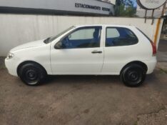 FIAT PALIO 1.0 2006/2007 ALTERNATIVA VEÍCULOS LAJEADO / Carros no Vale