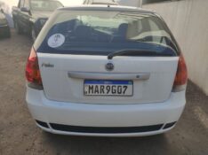 FIAT PALIO 1.0 2006/2007 ALTERNATIVA VEÍCULOS LAJEADO / Carros no Vale