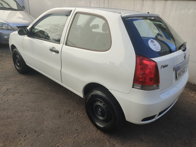 FIAT PALIO 1.0 - 2007