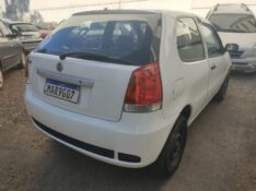 FIAT PALIO 1.0 2006/2007 ALTERNATIVA VEÍCULOS LAJEADO / Carros no Vale