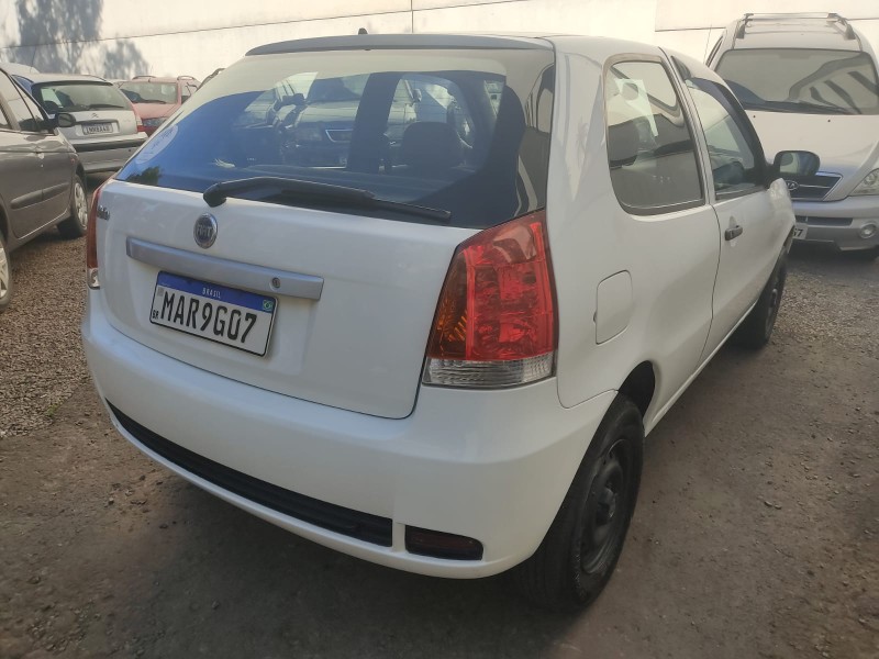 FIAT PALIO 1.0 - 2007