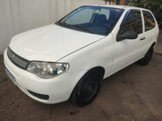 FIAT PALIO 1.0 2006/2007 ALTERNATIVA VEÍCULOS LAJEADO / Carros no Vale