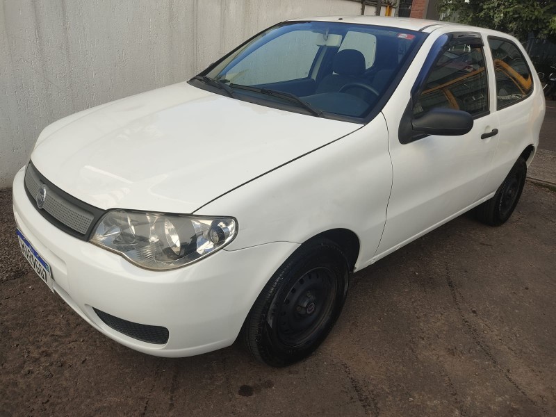 FIAT PALIO 1.0 - 2007