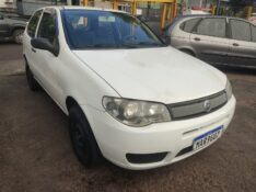 FIAT PALIO 1.0 2006/2007 ALTERNATIVA VEÍCULOS LAJEADO / Carros no Vale