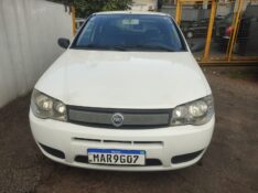 FIAT PALIO 1.0 2006/2007 ALTERNATIVA VEÍCULOS LAJEADO / Carros no Vale