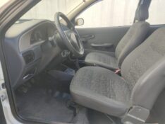 FIAT PALIO 1.0 2006/2007 ALTERNATIVA VEÍCULOS LAJEADO / Carros no Vale